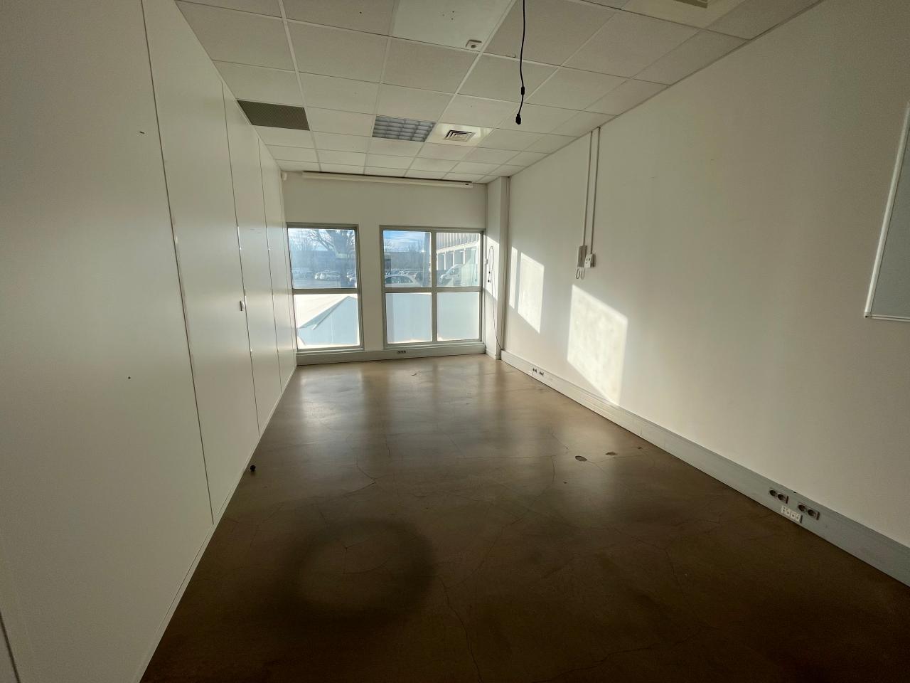 Bureau Toulouse 1445m² Location bureau Toulouse Haute-Garonne OLBUR2424414 20